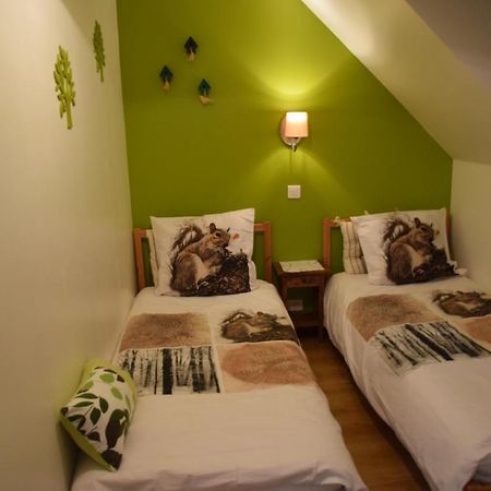 Foret De Nieppe Merville  Luaran gambar
