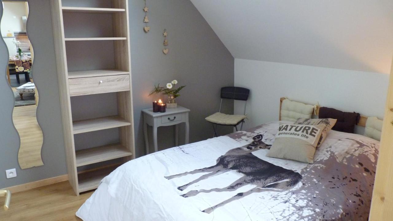 Foret De Nieppe Merville  Luaran gambar